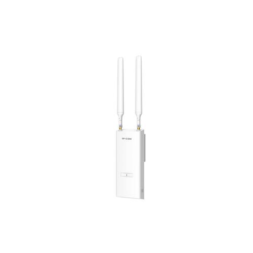 Adgangspunkt IP-Com Networks iUAP-AC-M Hvid