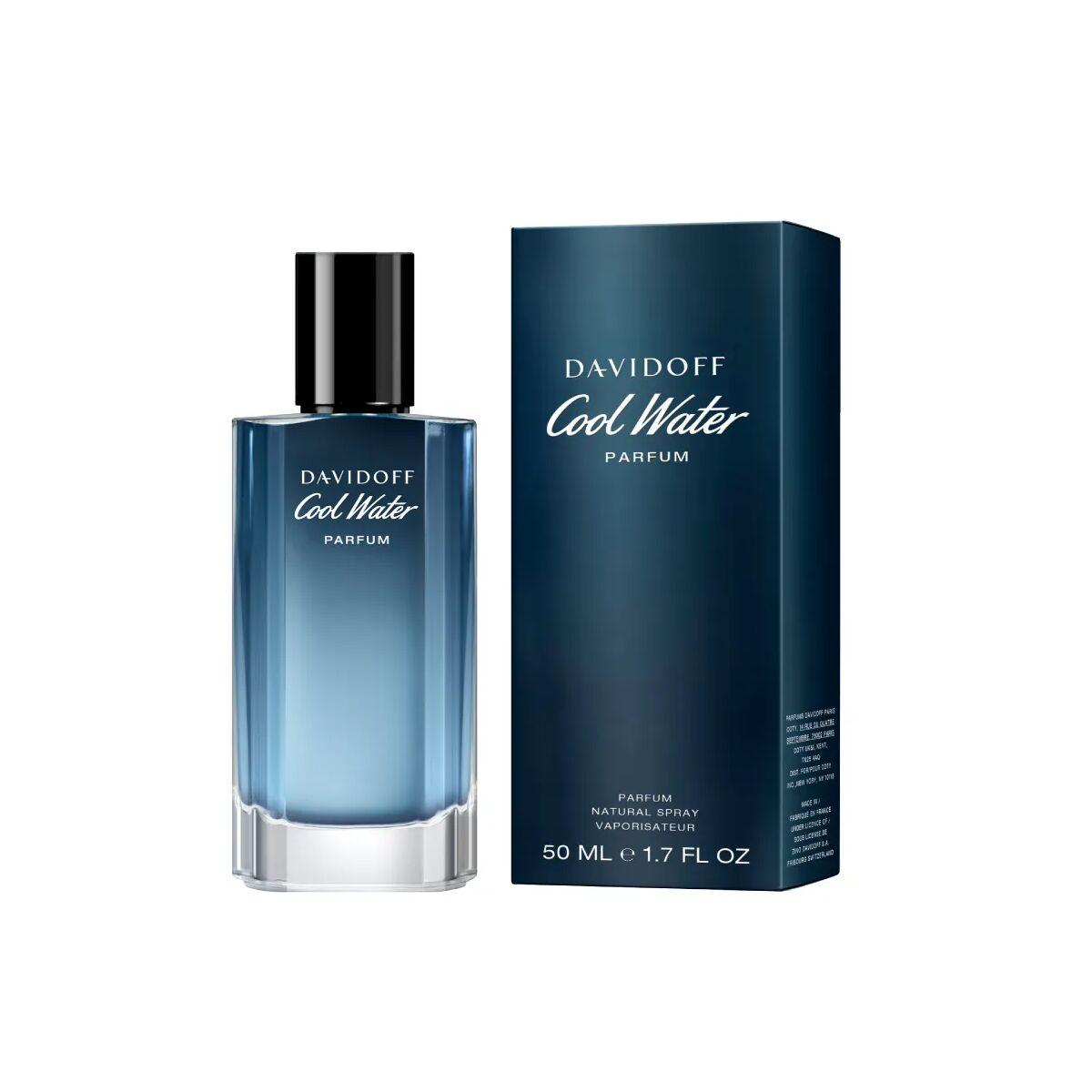 Herreparfume Davidoff Cool Water EDP 50 ml