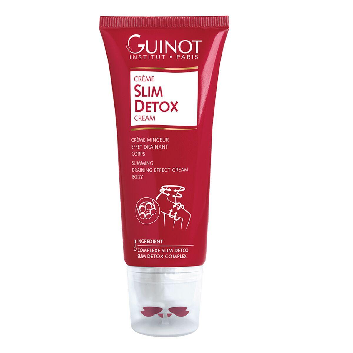 Anti Cellulite Creme Guinot Slim Detox 125