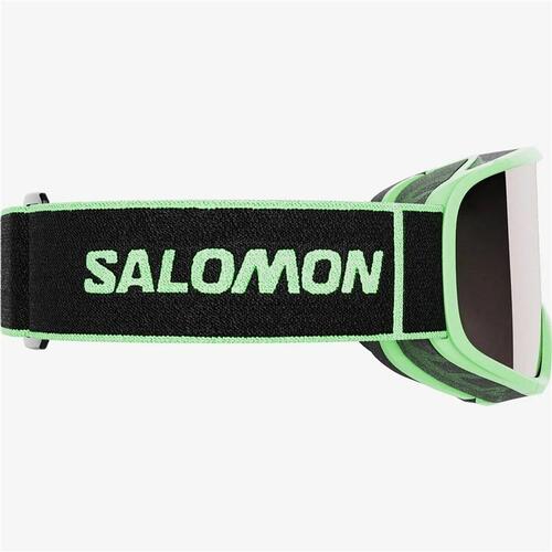 Skibriller Salomon Aksium 2.0 Grøn