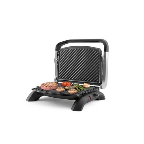 Elektrisk Grill Taurus Grill & Co Plus 1800 W