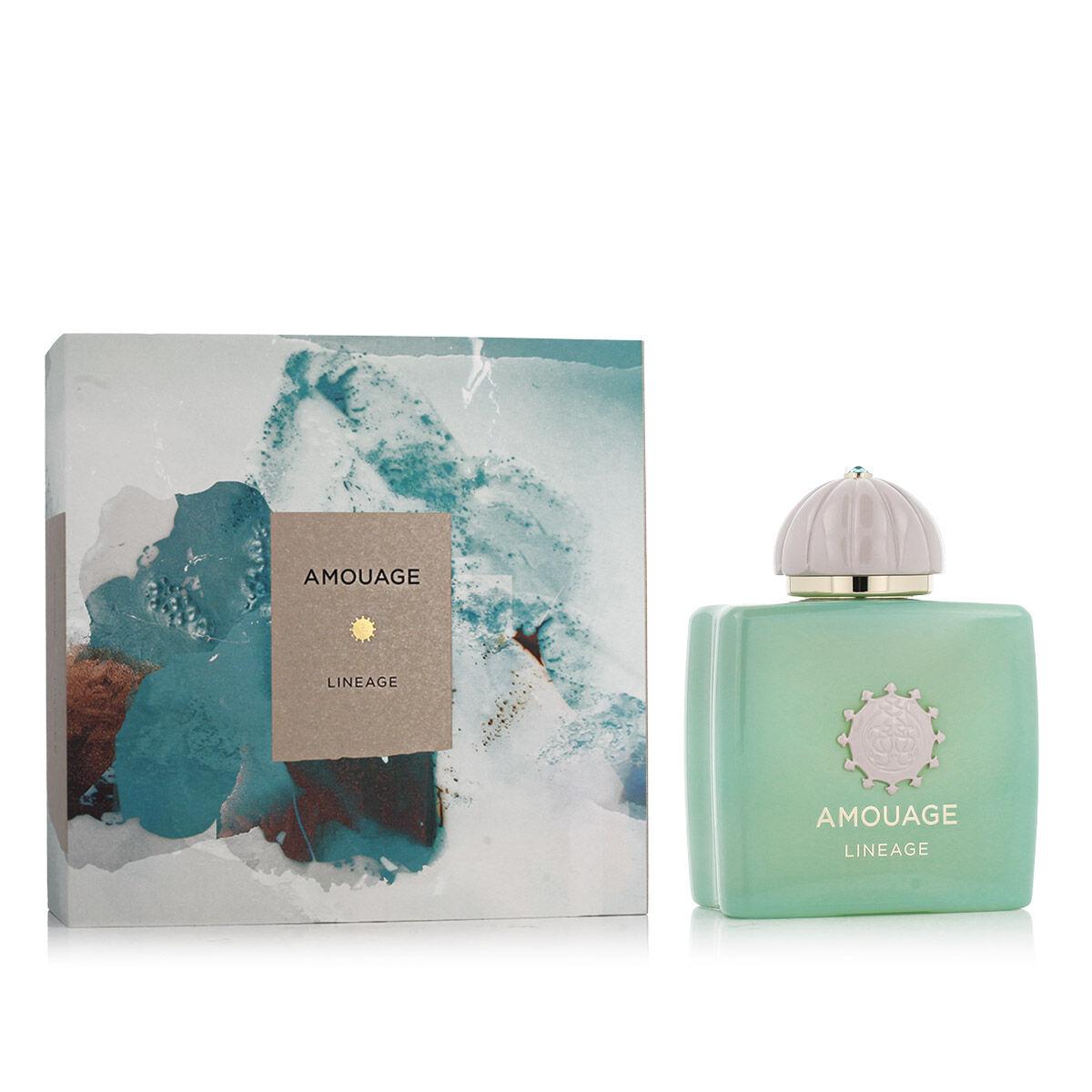 Unisex Parfume Amouage Lineage Edp 100