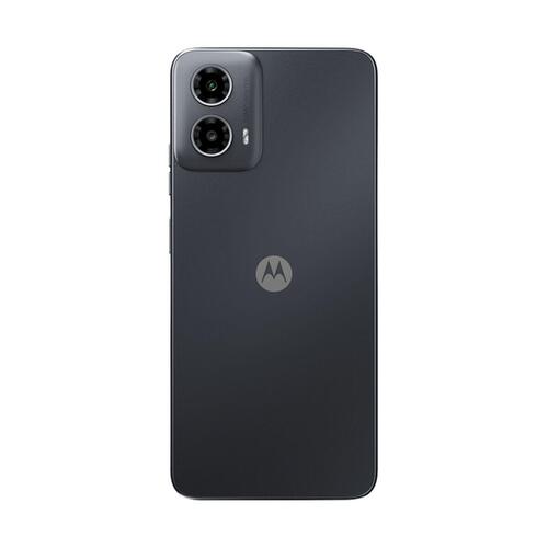 Smartphone Motorola moto g34 6,5" Qualcomm Snapdragon 695 5G 4 GB RAM 128 GB Sort