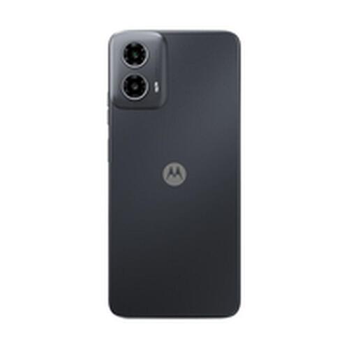 Smartphone Motorola moto g34 6,5" Qualcomm Snapdragon 695 5G 4 GB RAM 128 GB Sort