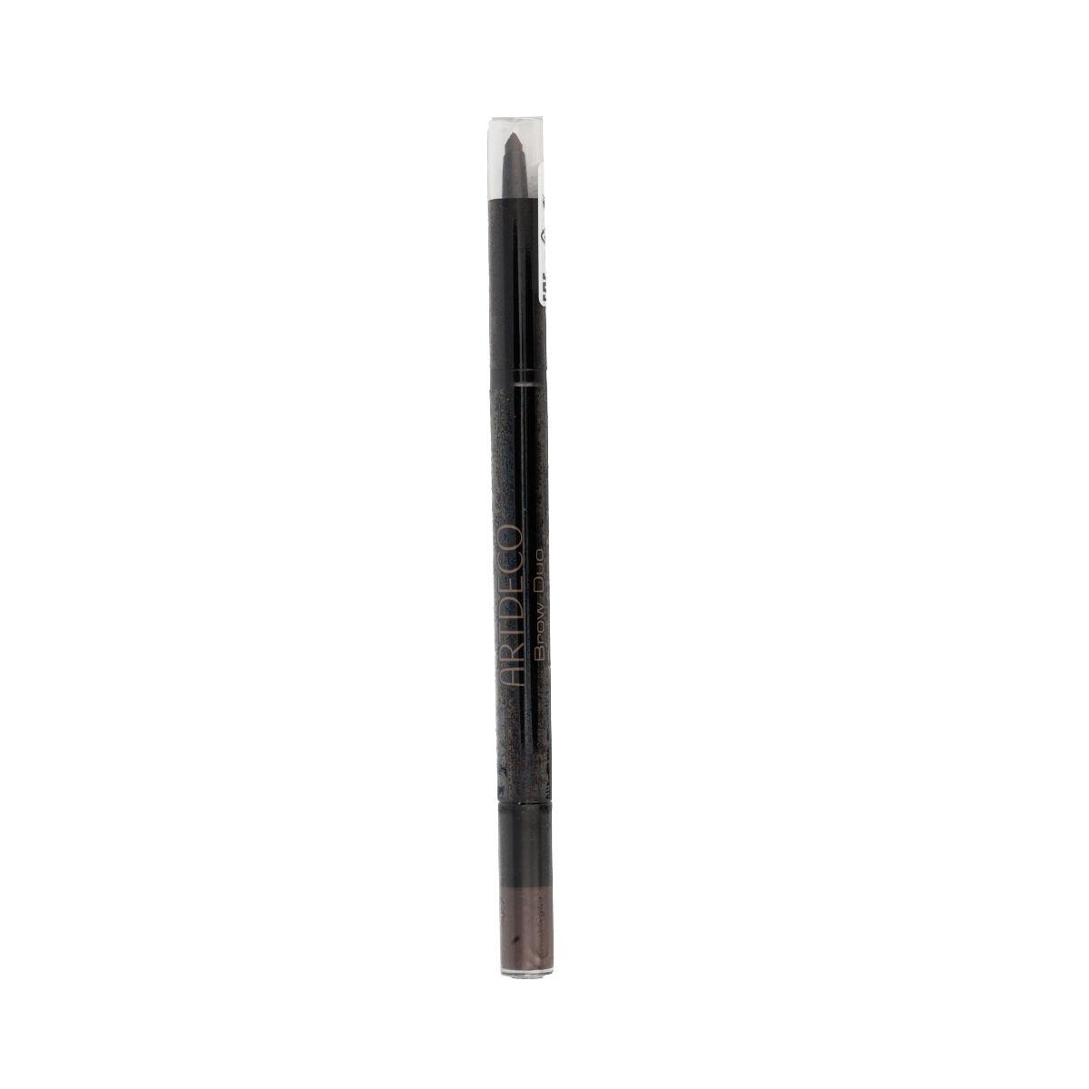 Øjenbrynsblyant Artdeco Duo Powder & Liner Nº Deep Forest