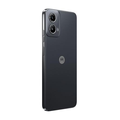 Smartphone Motorola moto g34 6,5" Qualcomm Snapdragon 695 5G 4 GB RAM 128 GB Sort