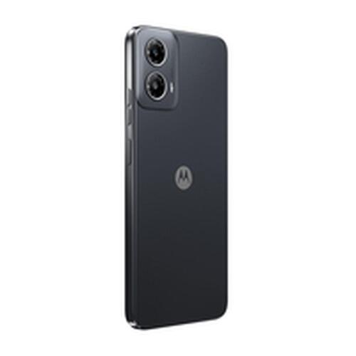 Smartphone Motorola moto g34 6,5" Qualcomm Snapdragon 695 5G 4 GB RAM 128 GB Sort