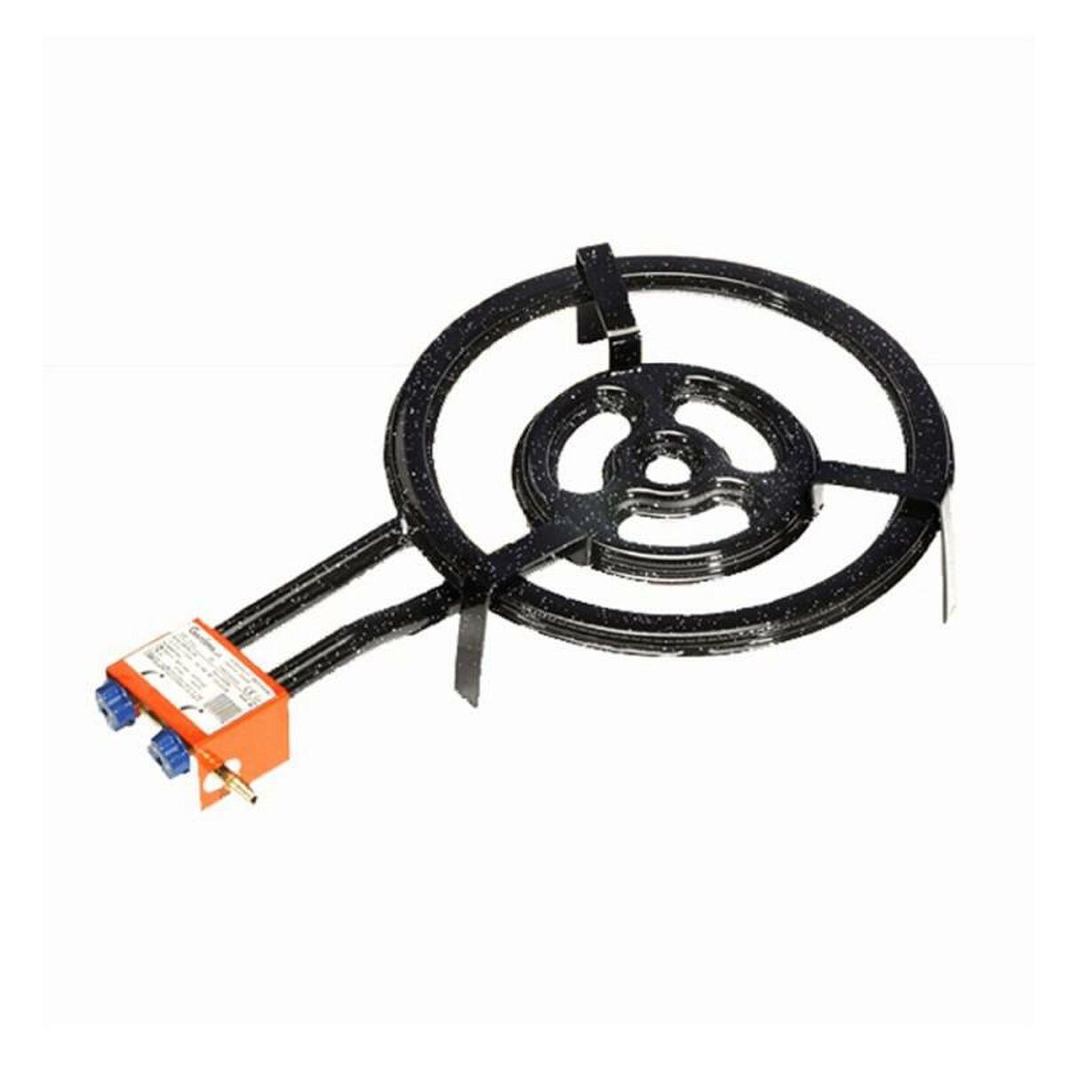 Brænder til paella El Cid 76040 BUT/PROP Ø 40 cm (OUTLET B)