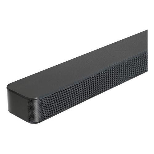 Trådløs soundbar LG SN4 2.1 Bluetooth 300W Sort
