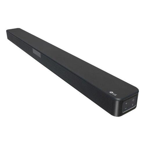 Trådløs soundbar LG SN4 2.1 Bluetooth 300W Sort