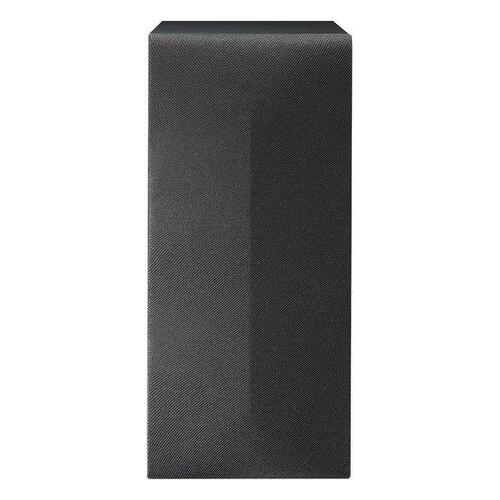 Trådløs soundbar LG SN4 2.1 Bluetooth 300W Sort