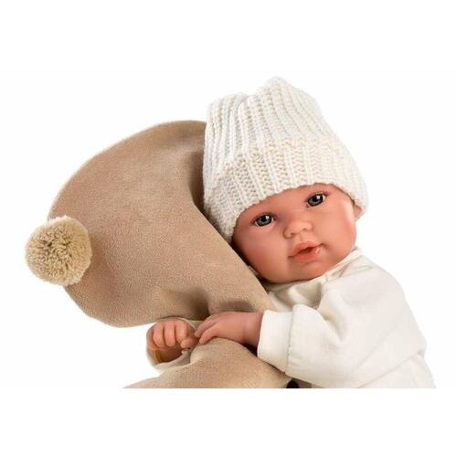 Baby Dukke Llorens 36 cm