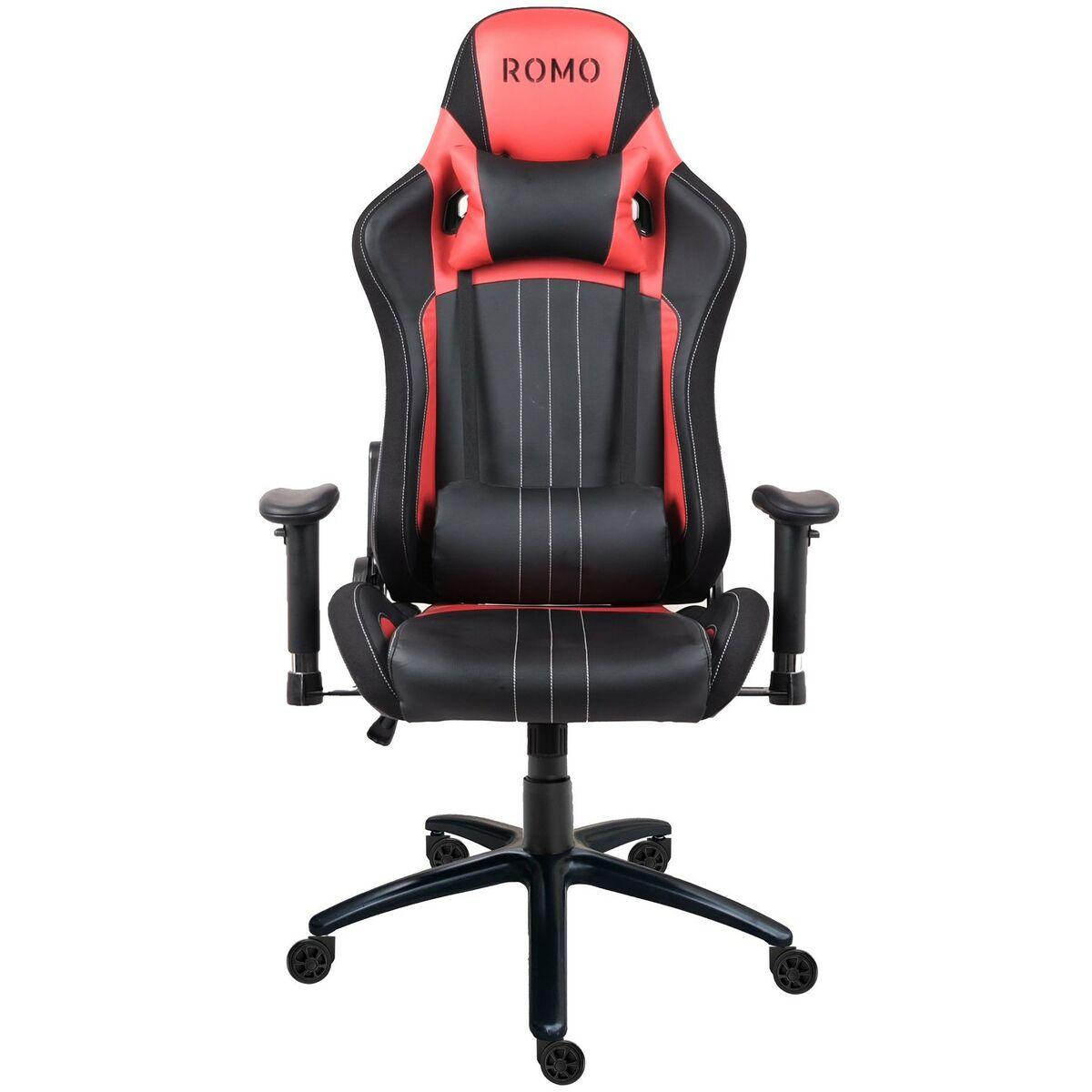Gaming Stol Romo Murading Sort
