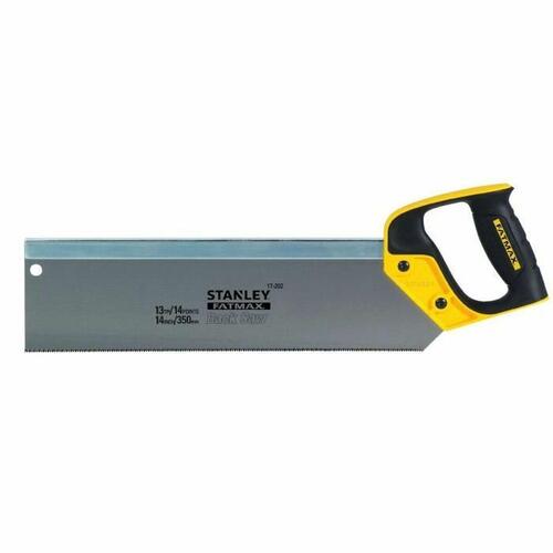 Stanley FatMax rygsav 350 mm