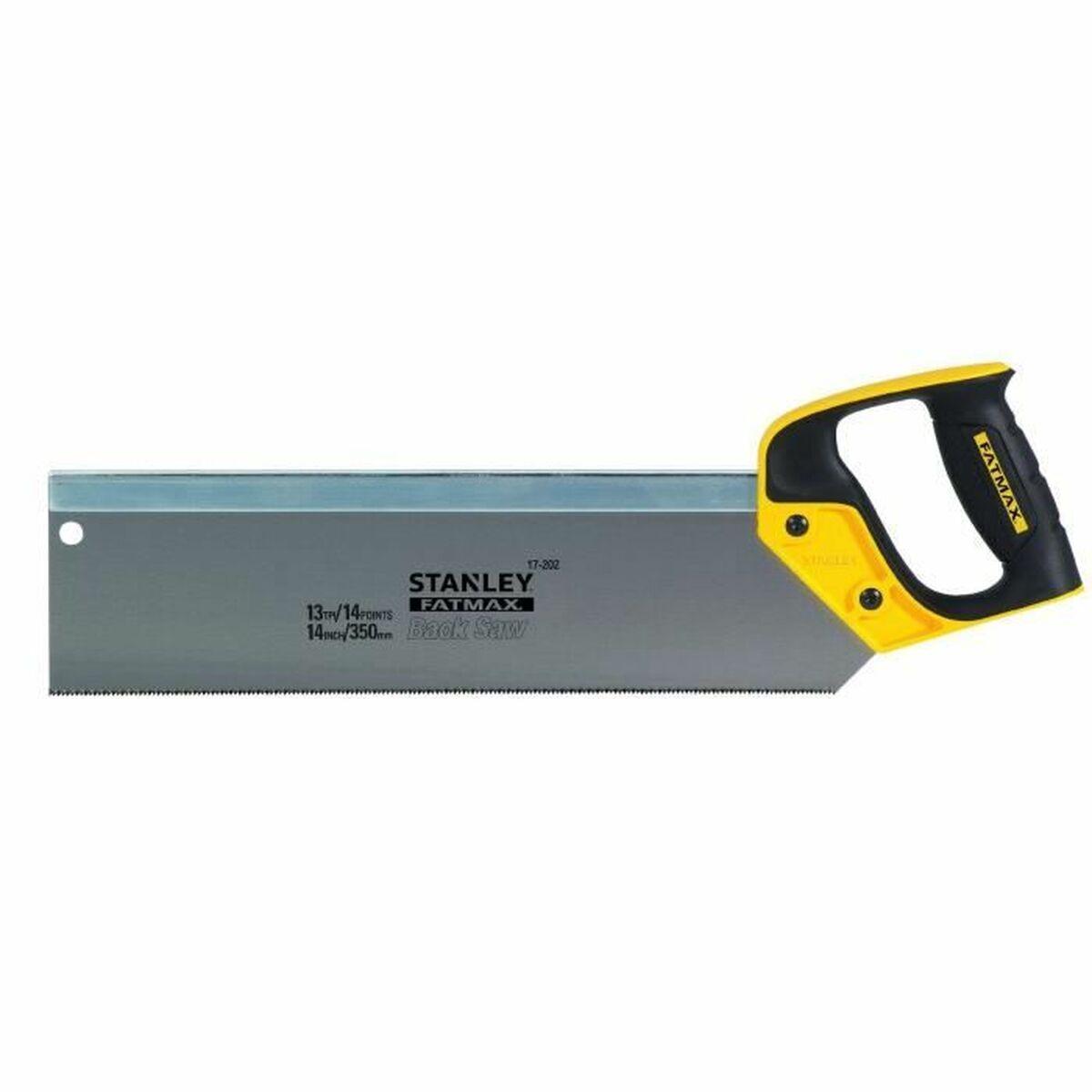 Stanley FatMax rygsav 350 mm