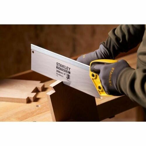Stanley FatMax rygsav 350 mm