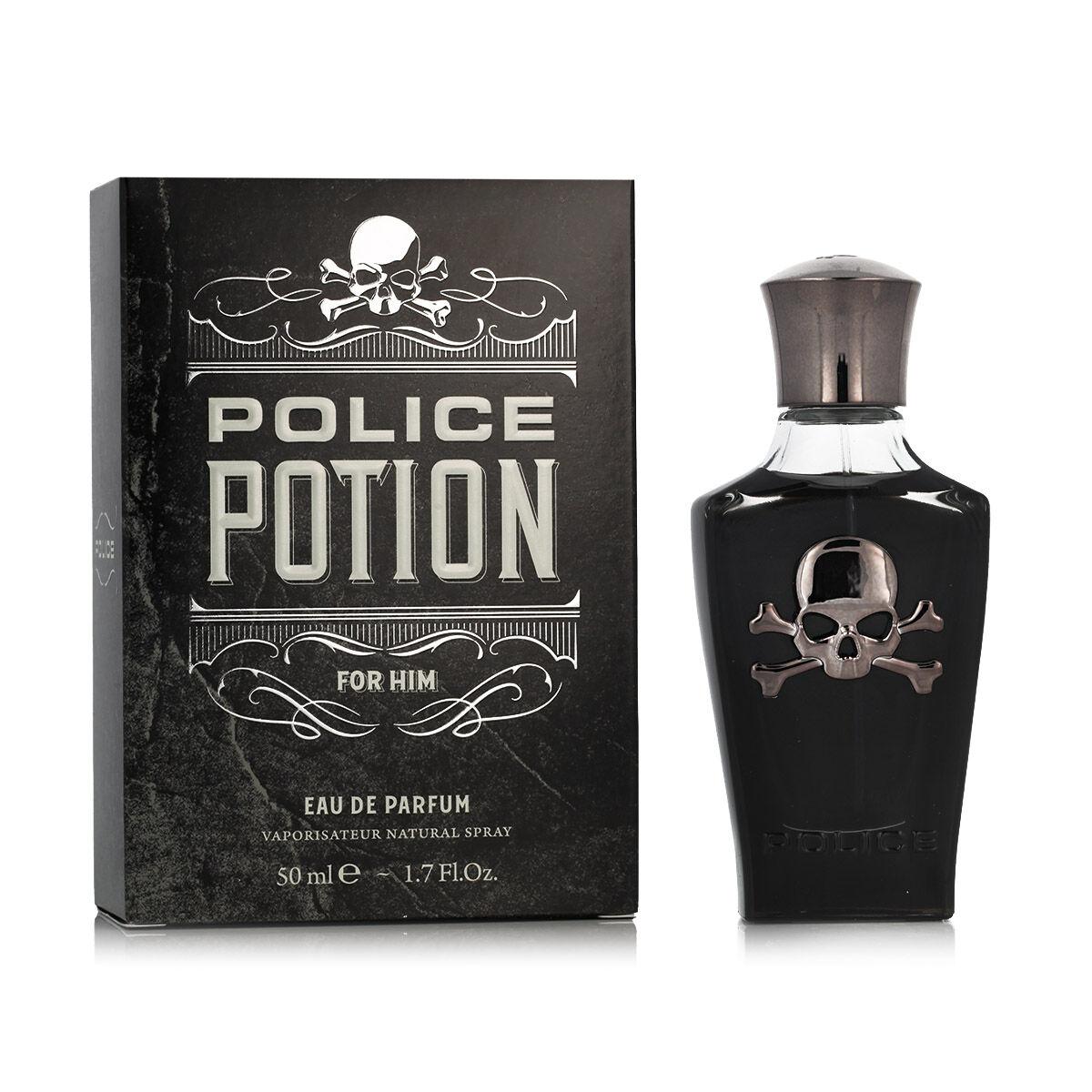 Herreparfume Police Police Potion Edp