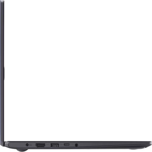 Bærbar computer Asus VivoBook Go E510KA-EJ610W 15" Intel Celeron 8 GB RAM 256 GB SSD Spansk qwerty