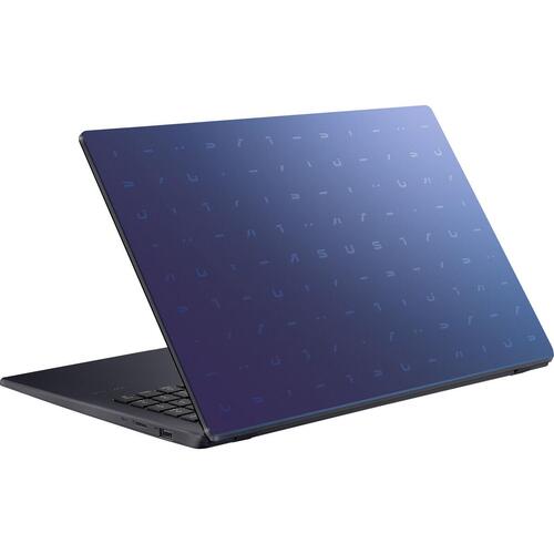 Bærbar computer Asus VivoBook Go E510KA-EJ610W 15" Intel Celeron 8 GB RAM 256 GB SSD Spansk qwerty