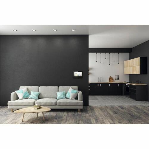 Intelligent Dørtelefonanlæg Dio Connected Home Design