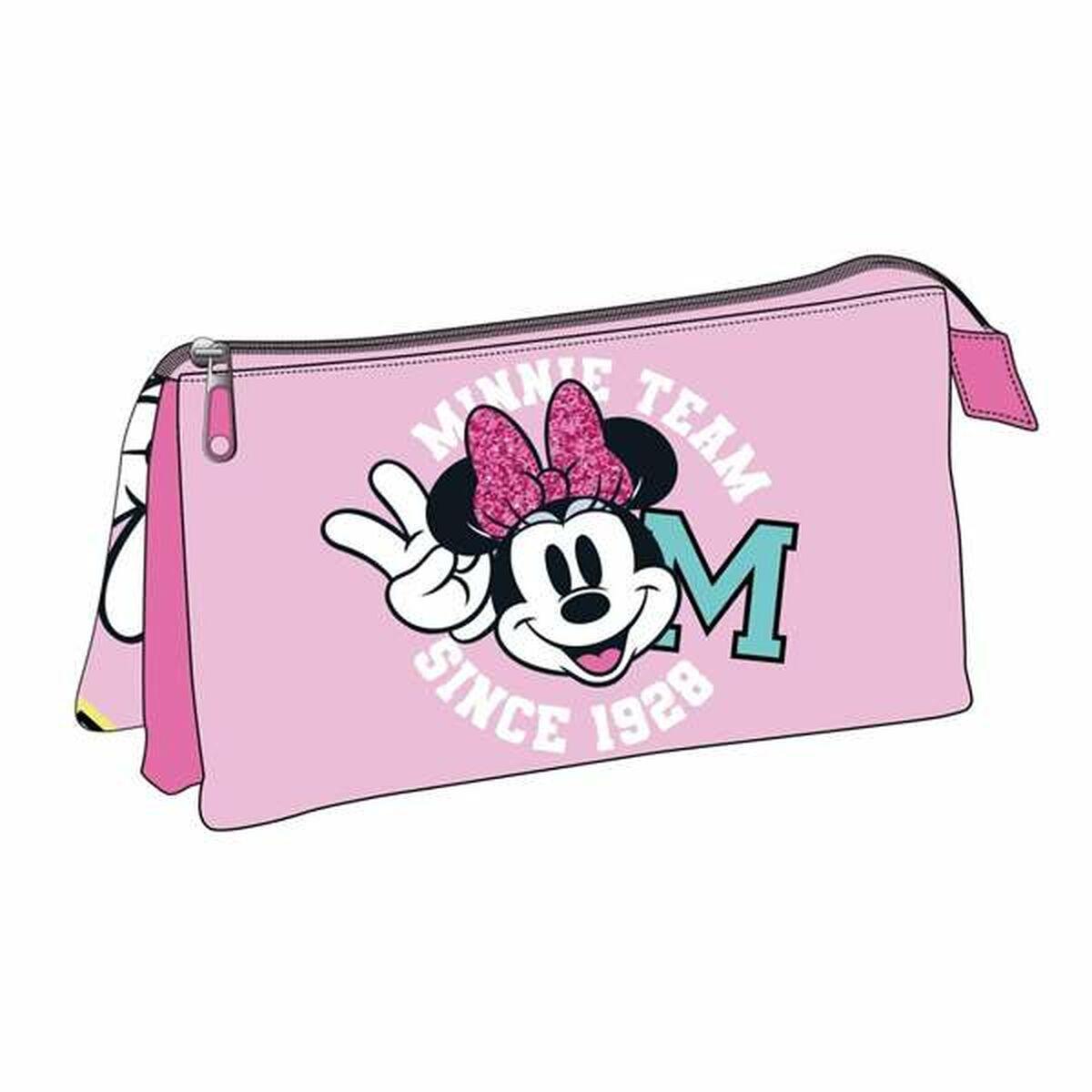 Penalhus Minnie Mouse