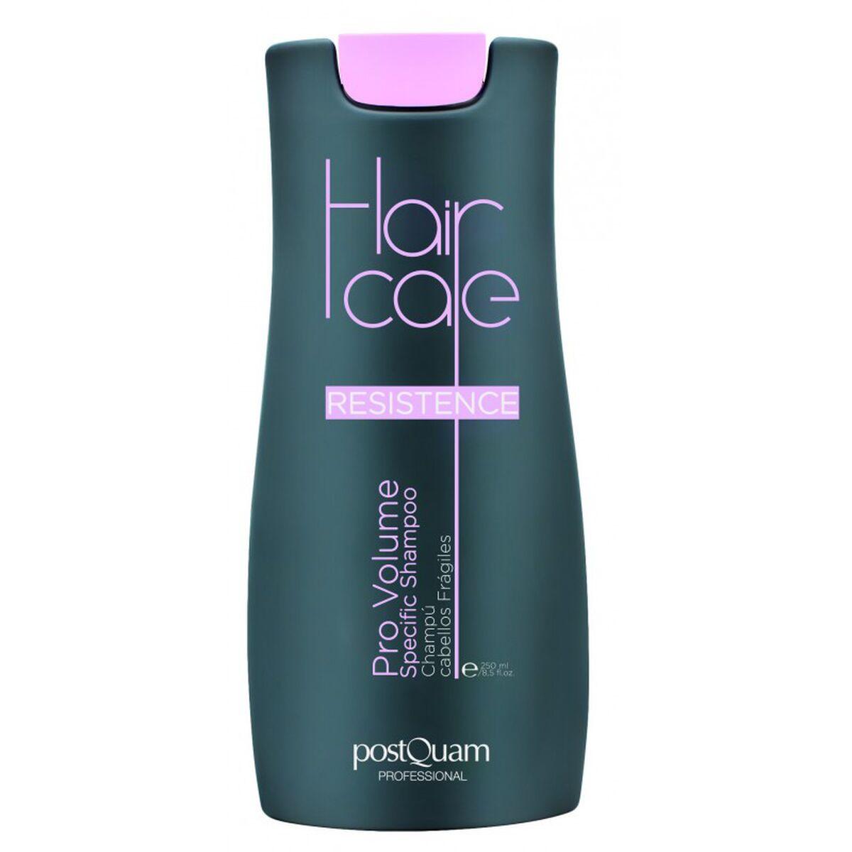 Shampoo Postquam 250 Giver Volumen