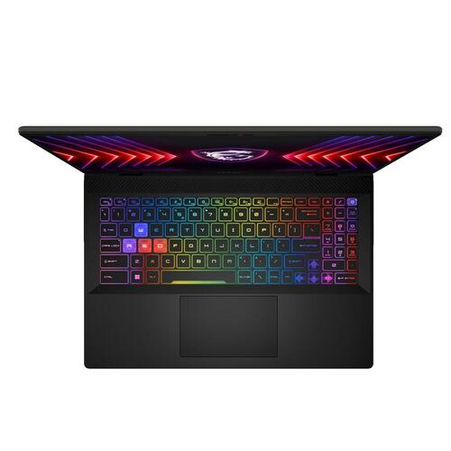 Bærbar computer MSI Sword 16 HX B14VGKG-024XPL 16" Intel core i7-14650HX 16 GB RAM 1 TB SSD Nvidia Geforce RTX 4070