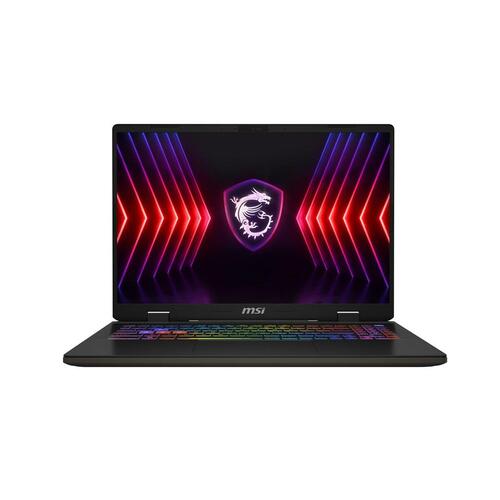 Bærbar computer MSI Sword 16 HX B14VGKG-024XPL 16" Intel core i7-14650HX 16 GB RAM 1 TB SSD Nvidia Geforce RTX 4070