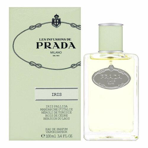 Dameparfume Prada