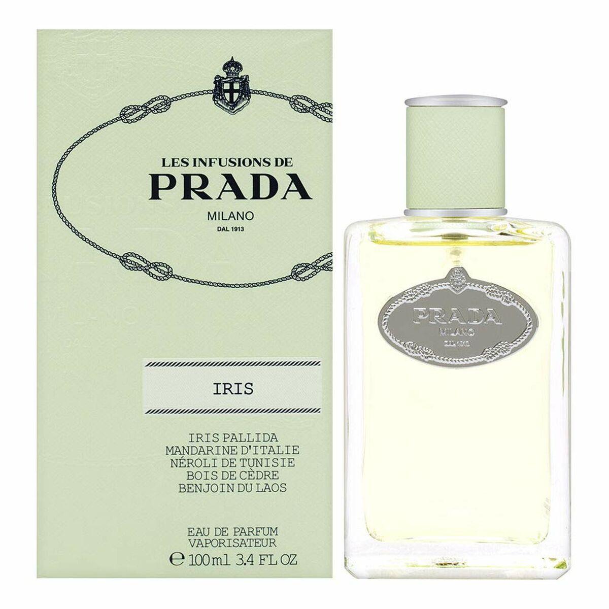 Dameparfume Prada