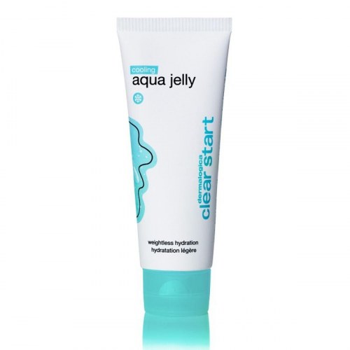 Dermalogica Cooling Aqua Jelly ansigtsgel 59 ml - mattende