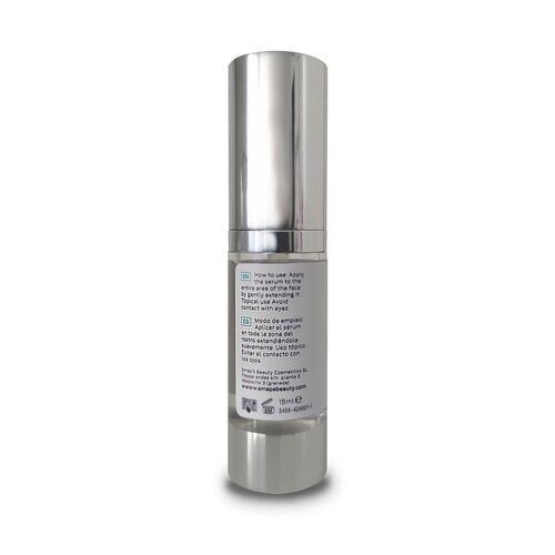 Emap’s Beauty & Cosmetics Ansigtsserum med hyaluronsyre 15 ml