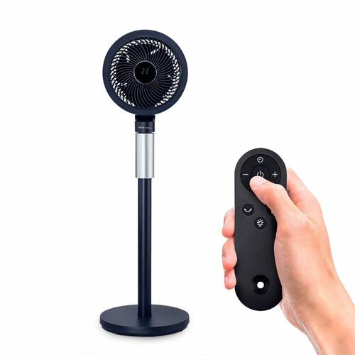 Fritstående ventilator UFESA AALBORG