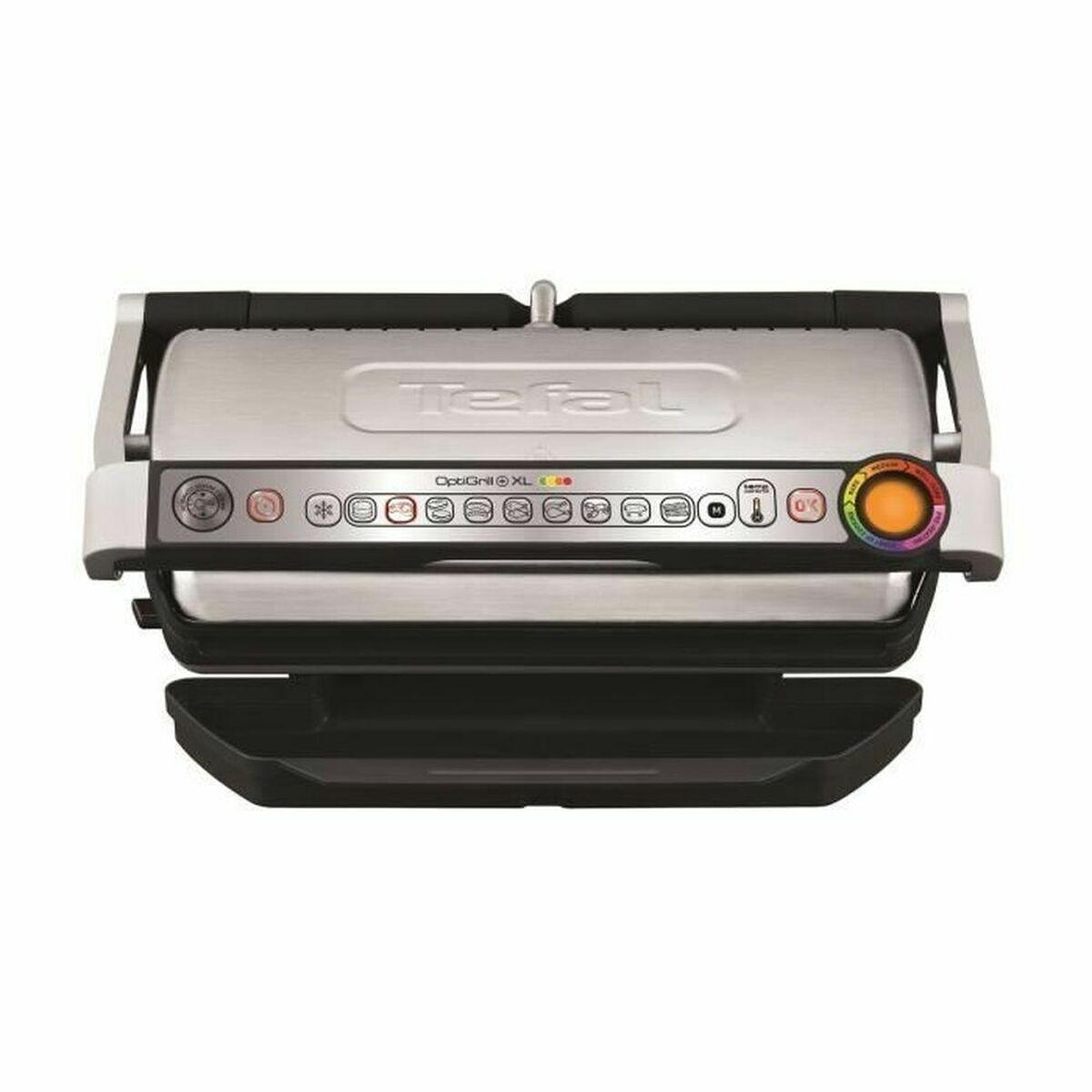 Elektrisk Grill Tefal GC724D12 2000 W 2000 W