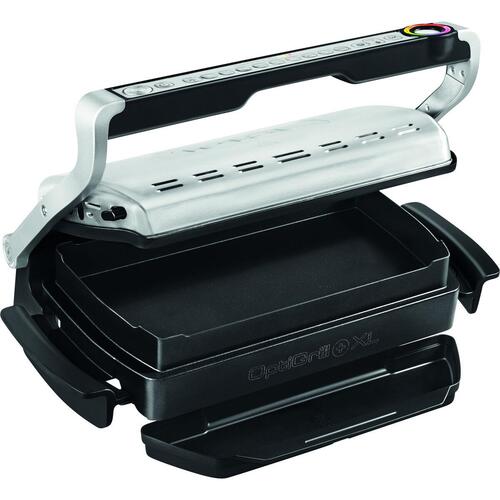 Elektrisk Grill Tefal GC724D12 2000 W 2000 W