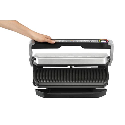 Elektrisk Grill Tefal GC724D12 2000 W 2000 W
