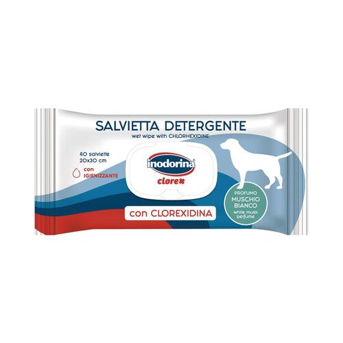 Vådservietter