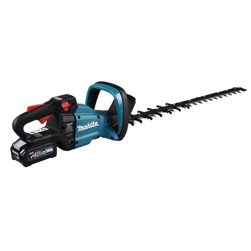 Hækkeklipper Makita UH007GZ 40 V
