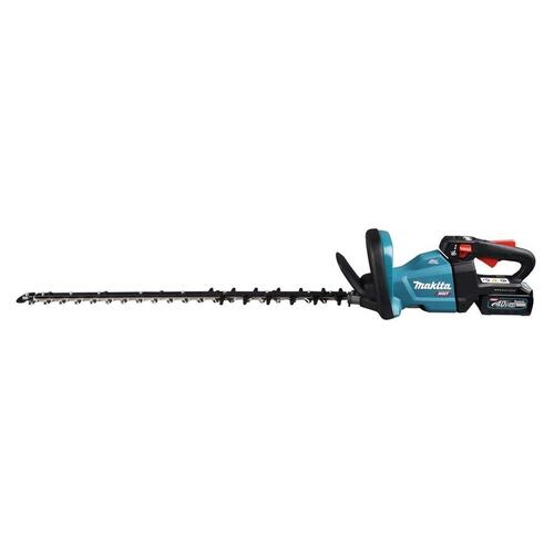 Hækkeklipper Makita UH007GZ 40 V