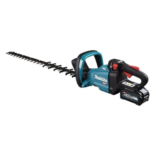 Hækkeklipper Makita UH007GZ 40 V