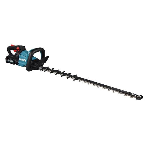 Hækkeklipper Makita UH007GZ 40 V