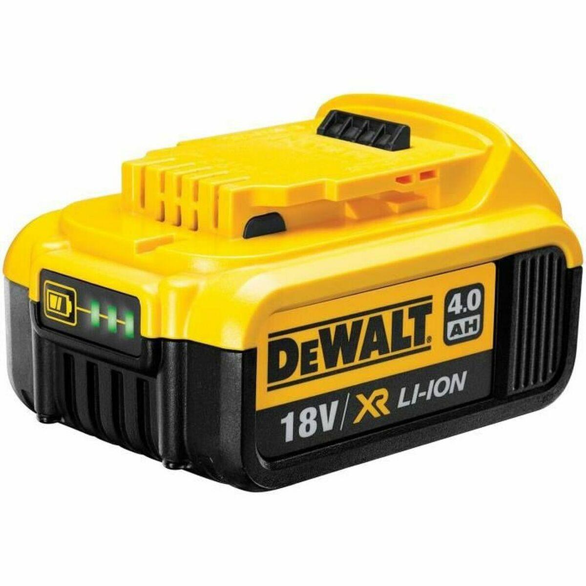 Genopladeligt Litiumbatteri Dewalt Dcb182 18 V