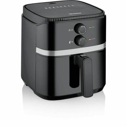 Airfryer Severin Sort 1500 W 5 L