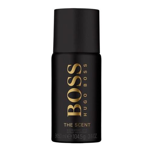Spray Deodorant The Scent Hugo Boss-boss (150 ml)