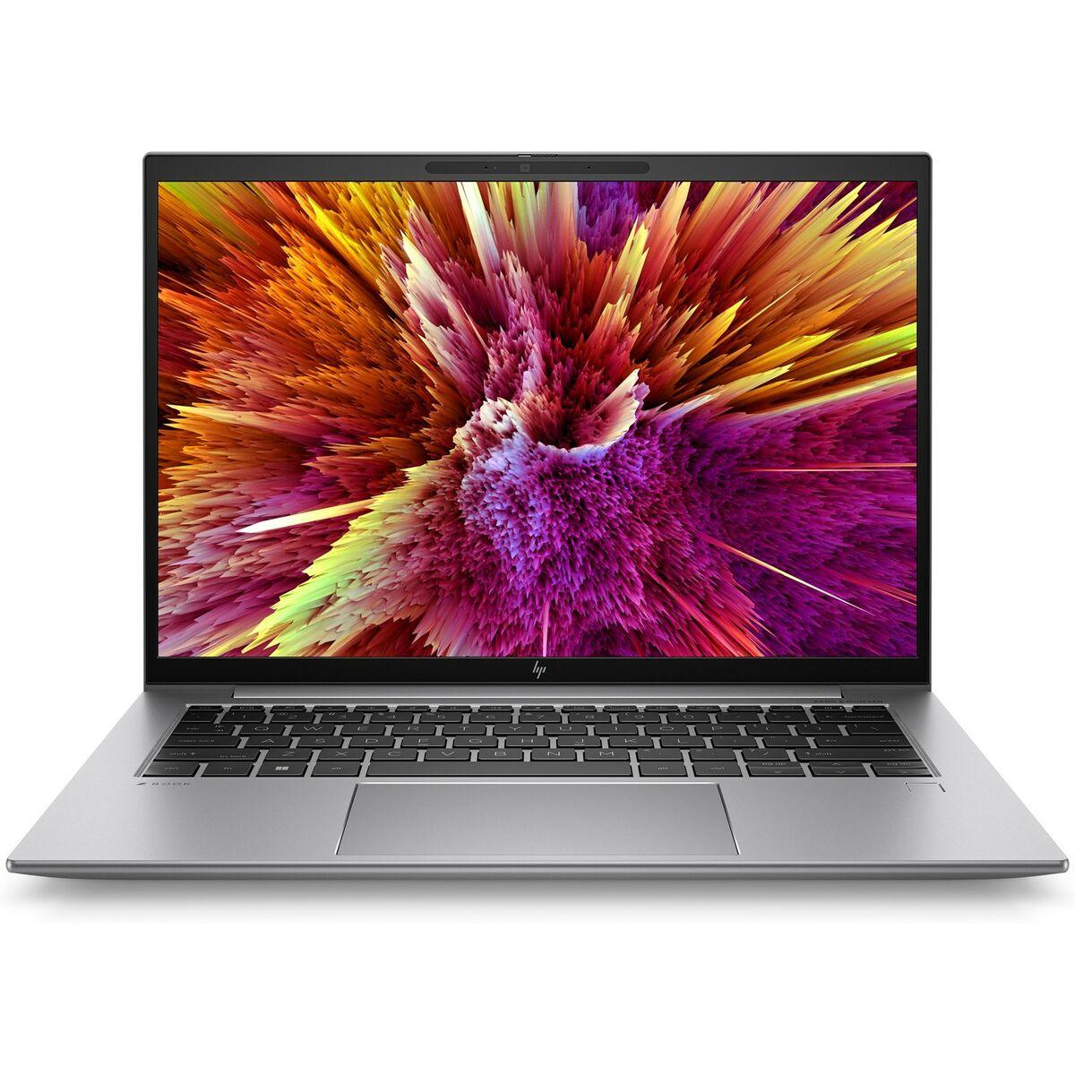 Bærbar Computer Zbook Firefly G10    Intel Core 1355u Ram Ssd