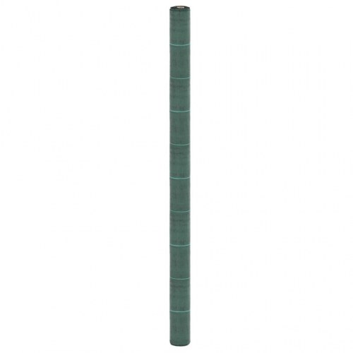 Ukrudtsdug 2 × 150 m - PP, grøn