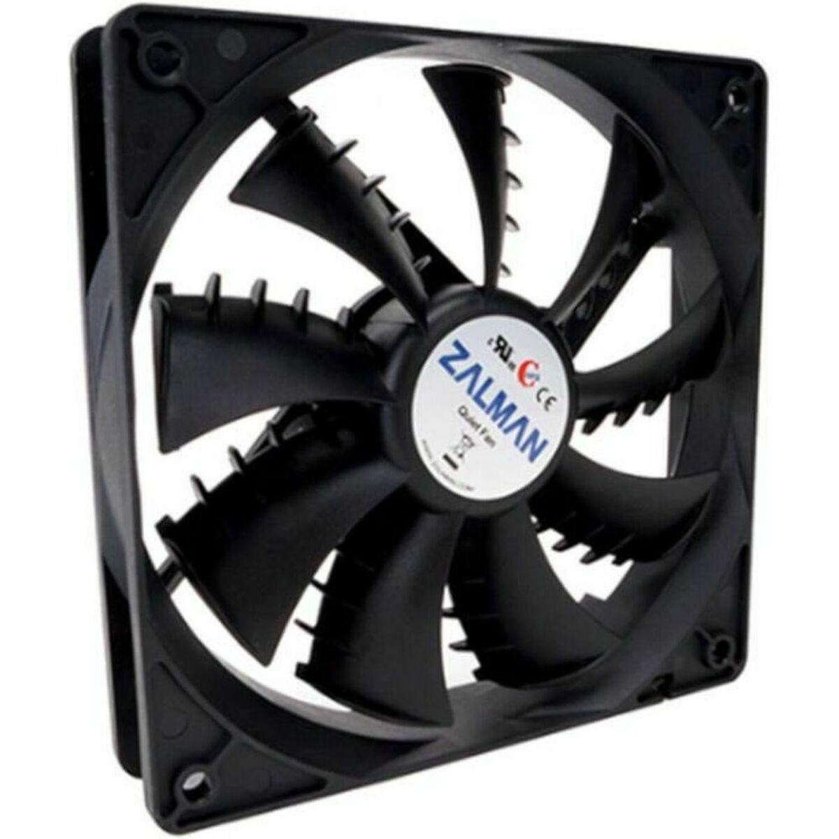 Cpu Køler Zalman Zm F3sf