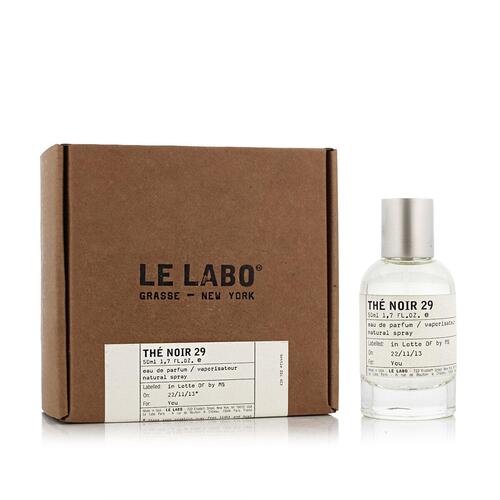 Unisex parfume Le Labo Thé Noir 29 EDP 50 ml