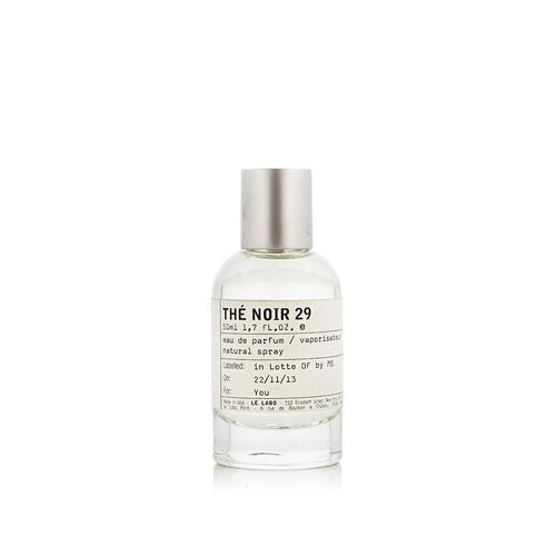 Unisex parfume Le Labo Thé Noir 29 EDP 50 ml