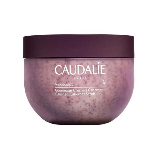 Eksfolierende Kropscreme Caudalie Vinosculpt Crushed Cabernet 250 g